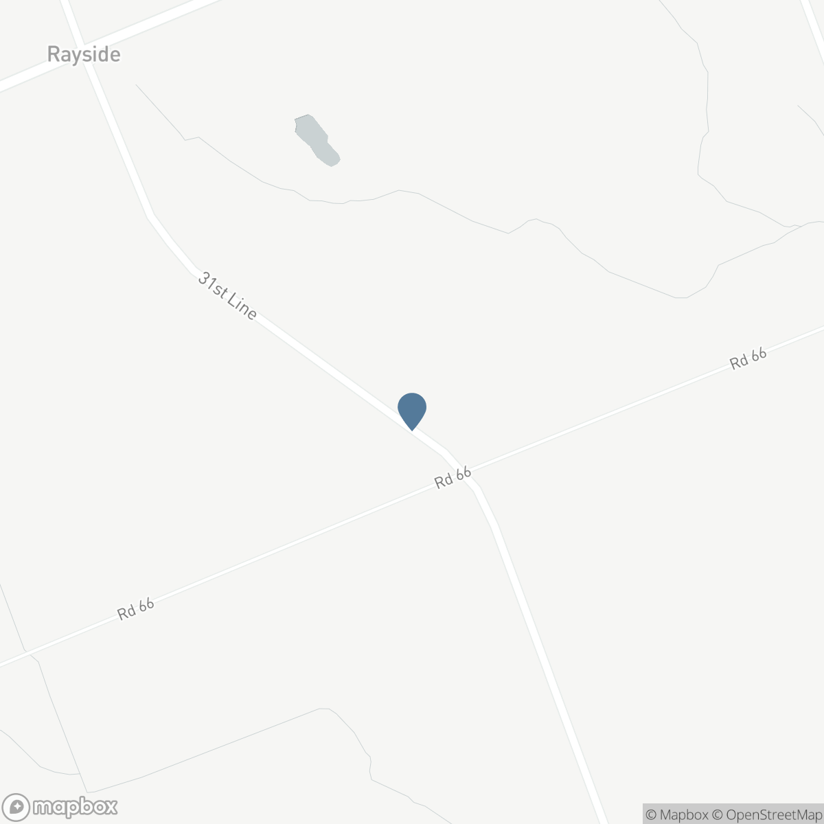 314872 31ST LINE, Ingersoll, Ontario N5C 3J5